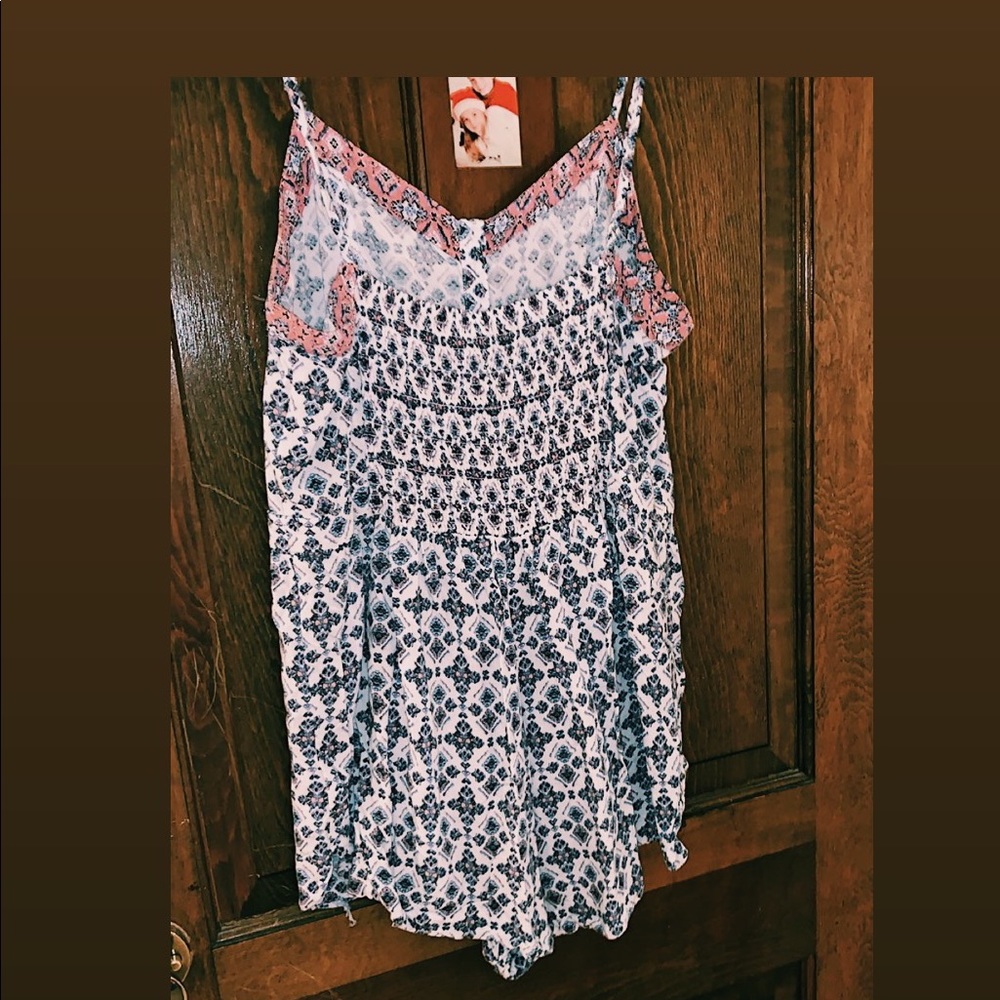 Romper - Picture 2 of 2